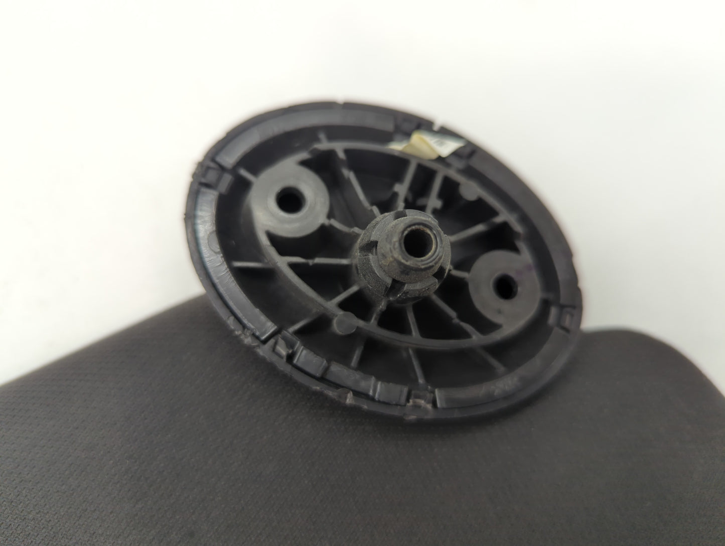 2011-2015 Ford Explorer Sun Visor Shade Replacement Passenger Right Mirror Fits Fits 2011 2012 2013 2014 2015 OEM Used Auto 