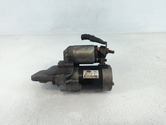 compare product 2013-2019 Ford Explorer Car Starter Motor Solenoid OEM P/N:FJ5T-11000-AA M000T39471ZC Fits OEM Used Auto Parts