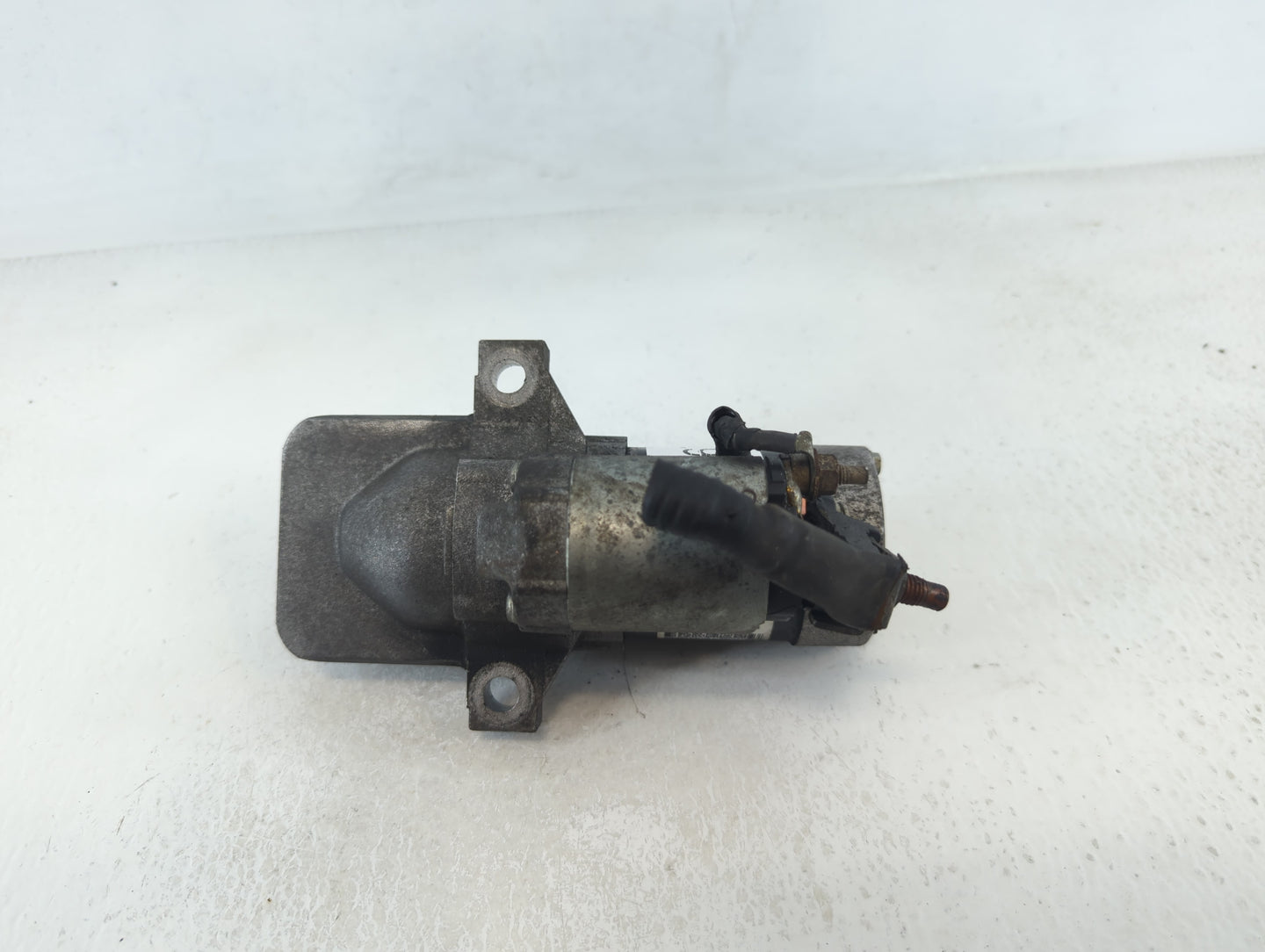 2013-2019 Ford Explorer Car Starter Motor Solenoid OEM P/N:FJ5T-11000-AA M000T39471ZC Fits OEM Used Auto Parts - Oemusedauto