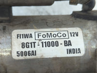 2011-2019 Ford Explorer Car Starter Motor Solenoid OEM P/N:8G1T-11000-BA Fits OEM Used Auto Parts - Oemusedautoparts1.com