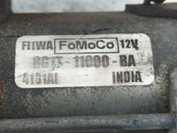 2011-2019 Ford Explorer Car Starter Motor Solenoid OEM P/N:4181AI 8G1T-11000-BA Fits OEM Used Auto Parts - Oemusedautoparts1