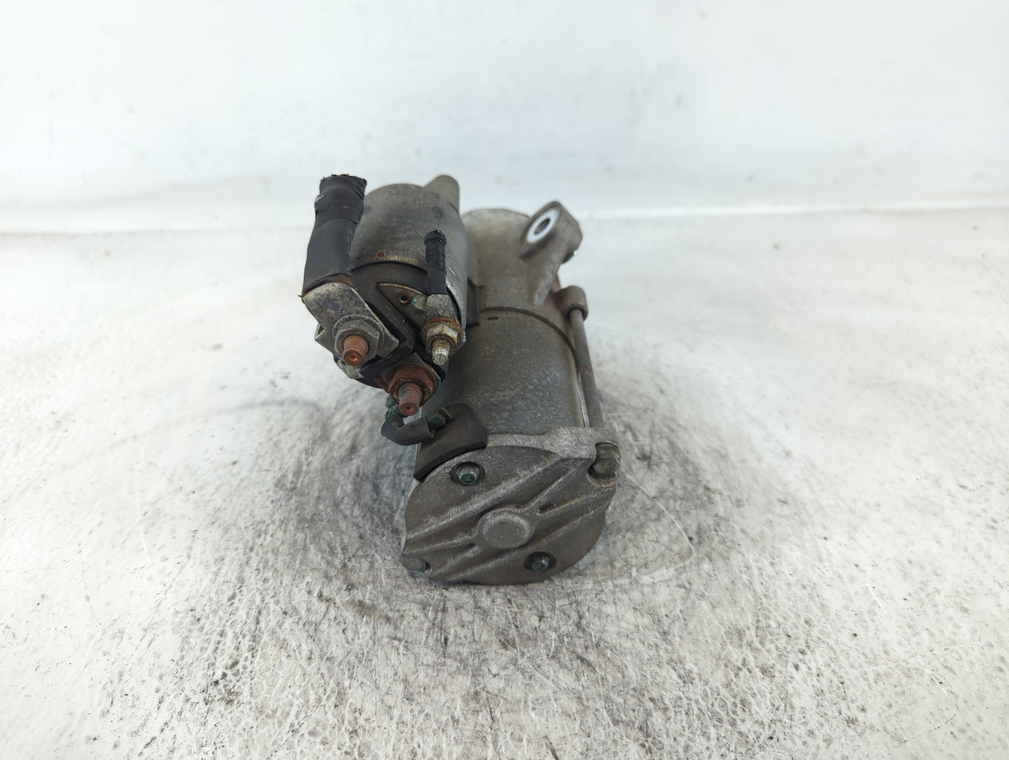 2011-2019 Ford Explorer Car Starter Motor Solenoid OEM P/N:4181AI 8G1T-11000-BA Fits OEM Used Auto Parts - Oemusedautoparts1