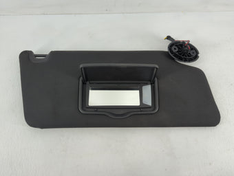 compare product 2011-2015 Ford Explorer Sun Visor Shade Replacement Passenger Right Mirror Fits Fits 2011 2012 2013 2014 2015 OEM Used Auto Parts
