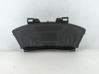 2014-2015 Ford Explorer Instrument Cluster Speedometer Gauges Fits Fits 2014 2015 OEM Used Auto Parts - Oemusedautoparts1.co