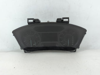 compare product 2014-2015 Ford Explorer Instrument Cluster Speedometer Gauges Fits Fits 2014 2015 OEM Used Auto Parts