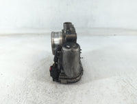 2012-2015 Ford Explorer Throttle Body P/N:CM5E 9F991 AD Fits Fits 2012 2013 2014 2015 2016 2017 OEM Used Auto Parts - Oemuse
