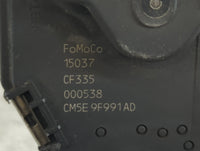 2012-2015 Ford Explorer Throttle Body P/N:CM5E 9F991 AD Fits Fits 2012 2013 2014 2015 2016 2017 OEM Used Auto Parts - Oemuse
