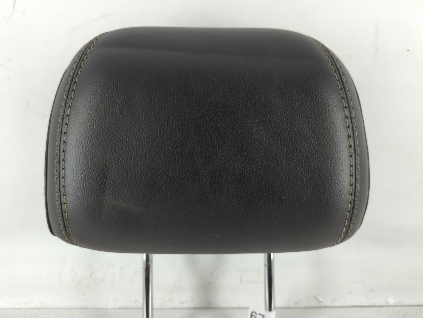 Ford Explorer Headrest Head Rest Front Driver Passenger Seat Black - Oemusedautoparts1.com