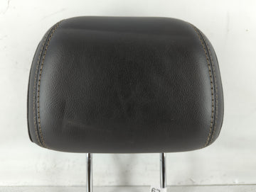 Ford Explorer Headrest Head Rest Front Driver Passenger Seat Black - Oemusedautoparts1.com