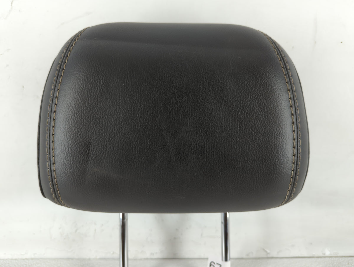 2015 Ford Explorer Headrest Head Rest Rear Center Seat Black 679797 - Oemusedautoparts1.com
