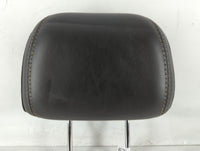 2015 Ford Explorer Headrest Head Rest Rear Center Seat Black 679797 - Oemusedautoparts1.com