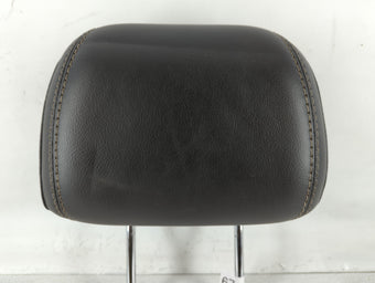 compare product 2015 Ford Explorer Headrest Head Rest Rear Center Seat Black 679797