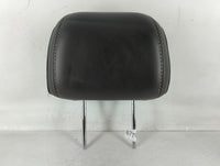 Ford Explorer Headrest Head Rest Front Driver Passenger Seat Black - Oemusedautoparts1.com