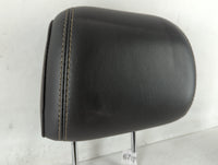 2015 Ford Explorer Headrest Head Rest Rear Center Seat Black 679797 - Oemusedautoparts1.com