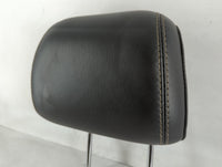 Ford Explorer Headrest Head Rest Front Driver Passenger Seat Black - Oemusedautoparts1.com