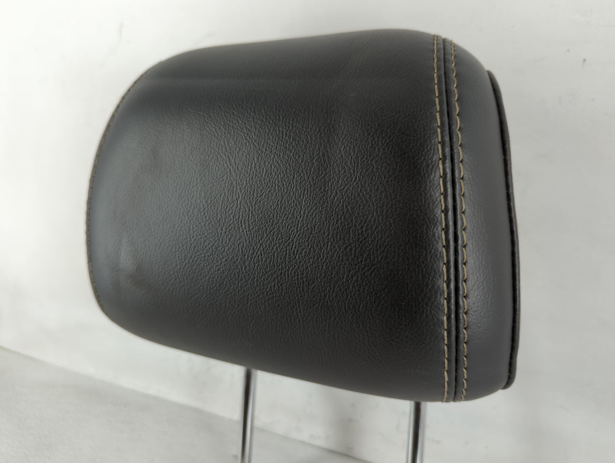 2015 Ford Explorer Headrest Head Rest Rear Center Seat Black 679797 - Oemusedautoparts1.com