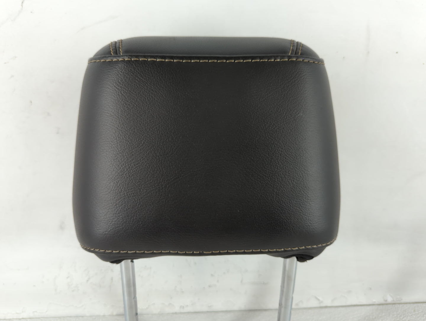 Ford Explorer Headrest Head Rest Front Driver Passenger Seat Black - Oemusedautoparts1.com