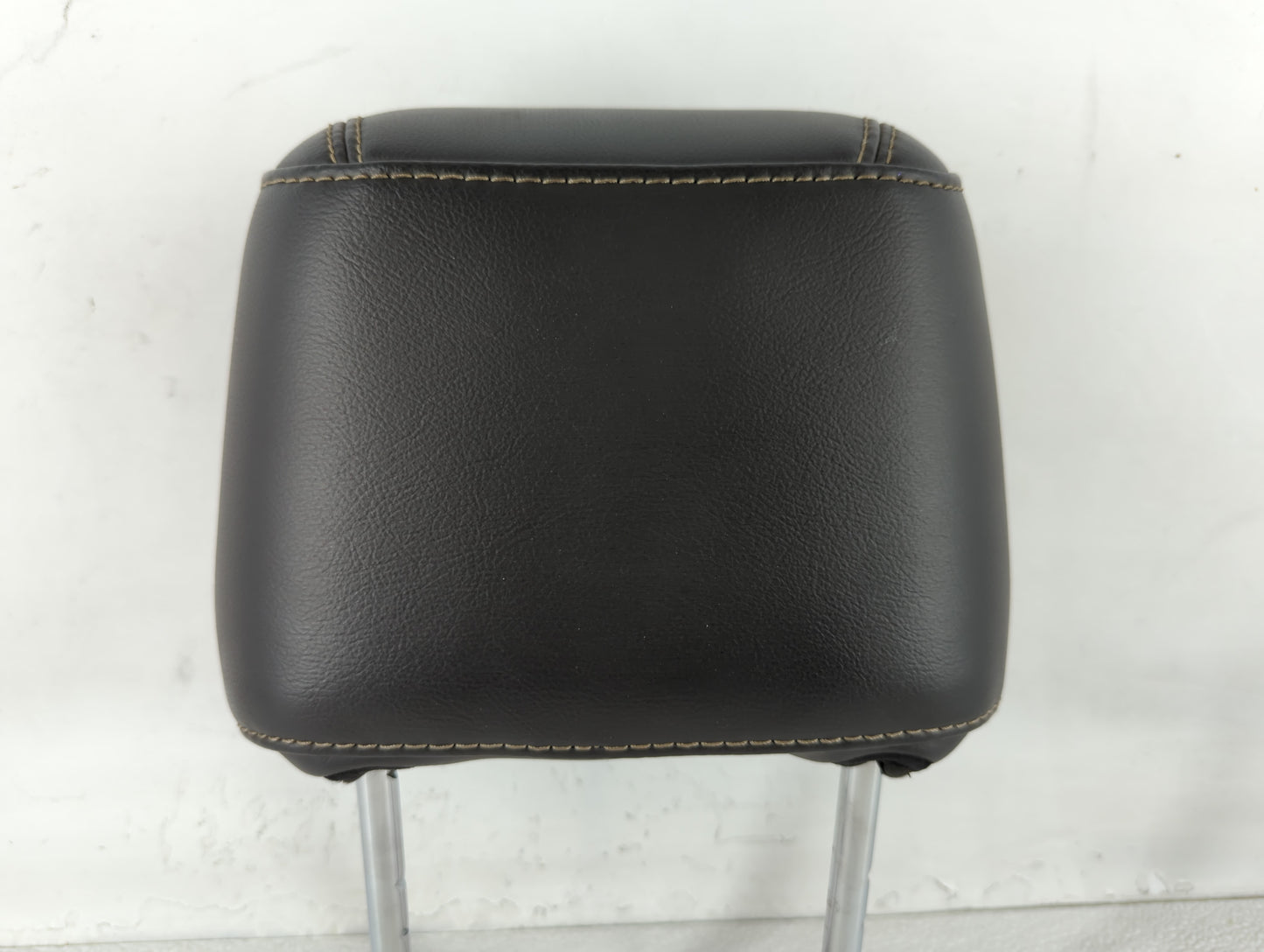 Ford Explorer Headrest Head Rest Front Driver Passenger Seat Black - Oemusedautoparts1.com