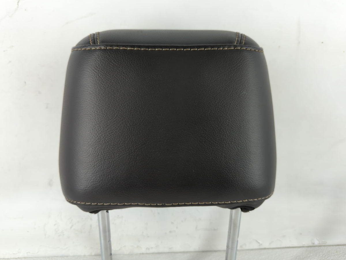 2015 Ford Explorer Headrest Head Rest Rear Center Seat Black 679797 - Oemusedautoparts1.com