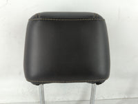2015 Ford Explorer Headrest Head Rest Rear Center Seat Black 679797 - Oemusedautoparts1.com
