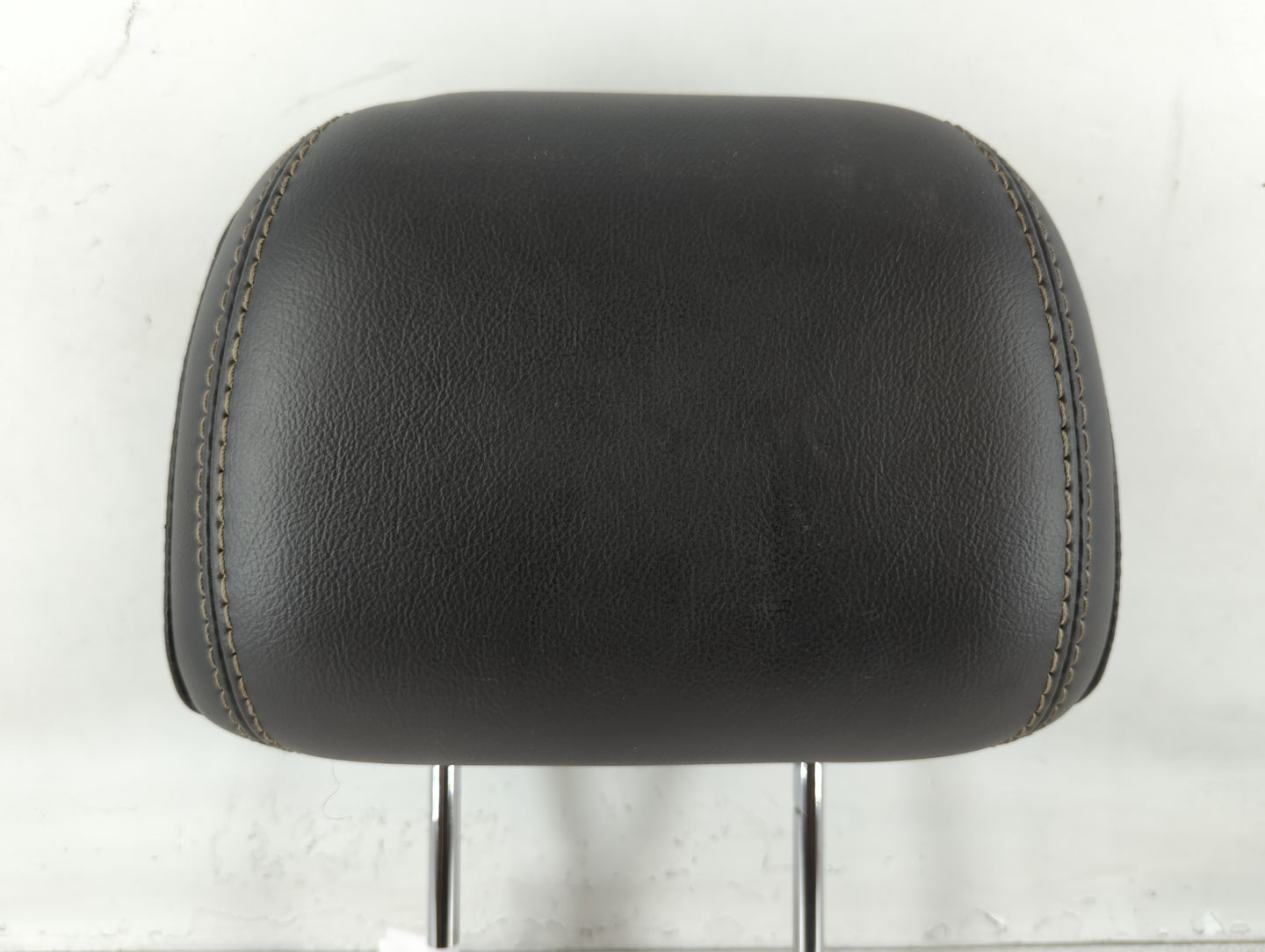 Ford Explorer Headrest Head Rest Rear Seat Black - Oemusedautoparts1.com