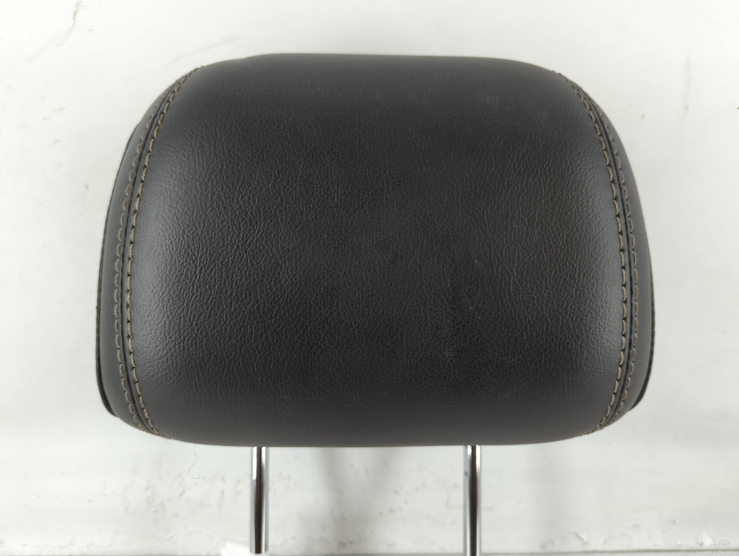 Ford Explorer Headrest Head Rest Rear Seat Black - Oemusedautoparts1.com