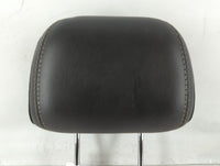 Ford Explorer Headrest Head Rest Rear Seat Black - Oemusedautoparts1.com
