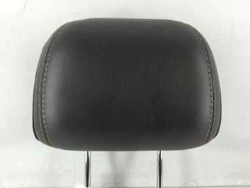 Ford Explorer Headrest Head Rest Rear Seat Black - Oemusedautoparts1.com
