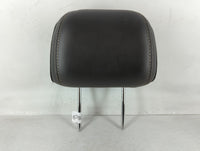 Ford Explorer Headrest Head Rest Rear Seat Black - Oemusedautoparts1.com