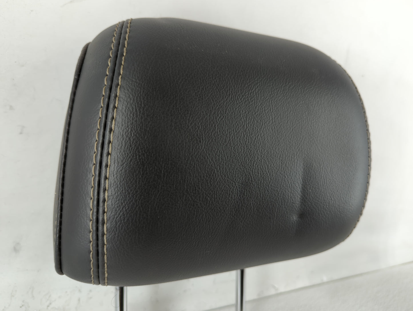 Ford Explorer Headrest Head Rest Rear Seat Black - Oemusedautoparts1.com