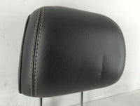 Ford Explorer Headrest Head Rest Rear Seat Black - Oemusedautoparts1.com