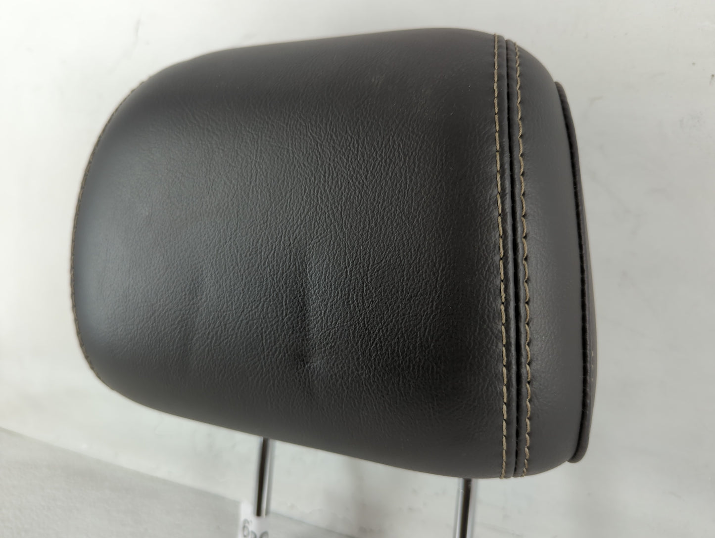 Ford Explorer Headrest Head Rest Rear Seat Black - Oemusedautoparts1.com