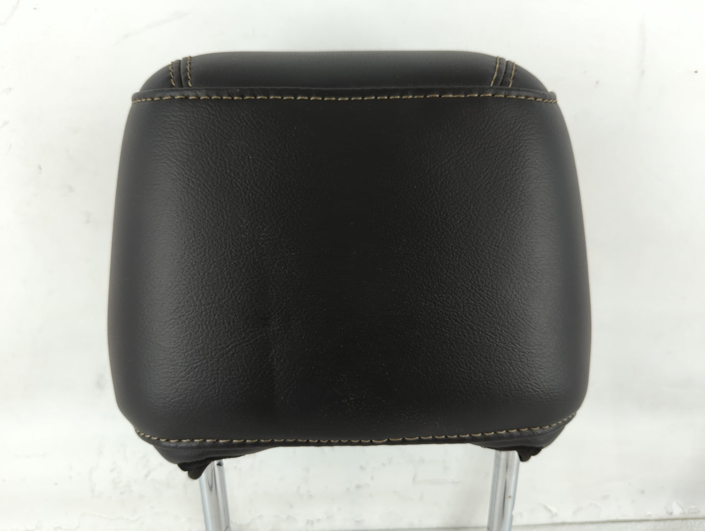 Ford Explorer Headrest Head Rest Rear Seat Black - Oemusedautoparts1.com