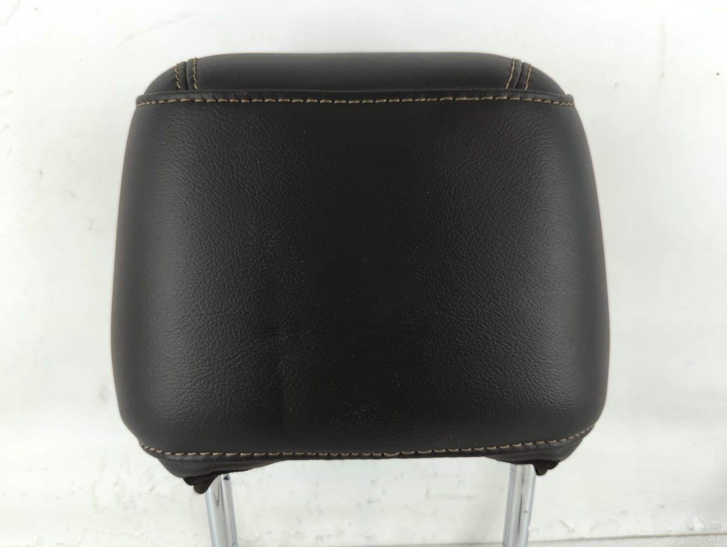 Ford Explorer Headrest Head Rest Rear Seat Black - Oemusedautoparts1.com