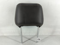 Ford Explorer Headrest Head Rest Rear Seat Black - Oemusedautoparts1.com