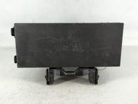 2014-2015 Ford Explorer Fusebox Fuse Box Panel Relay Module P/N:BT4T-14A003-AA Fits Fits 2014 2015 OEM Used Auto Parts - Oem