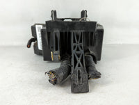 2014-2015 Ford Explorer Fusebox Fuse Box Panel Relay Module P/N:BT4T-14A003-AA Fits Fits 2014 2015 OEM Used Auto Parts - Oem