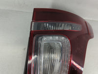 2015 Ford Explorer Tail Light Assembly Passenger Right OEM P/N:BB53-13404-C BB53-13B504-C, BB53-13B504-B, BB53-13404-B Fits 