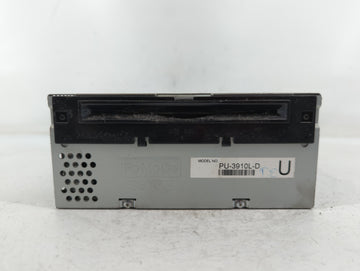 2015 Ford Explorer Radio AM FM Cd Player Receiver Replacement P/N:EB5T-19C107-HB Fits OEM Used Auto Parts - Oemusedautoparts
