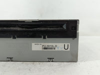 2015 Ford Explorer Radio AM FM Cd Player Receiver Replacement P/N:EB5T-19C107-HB Fits OEM Used Auto Parts - Oemusedautoparts
