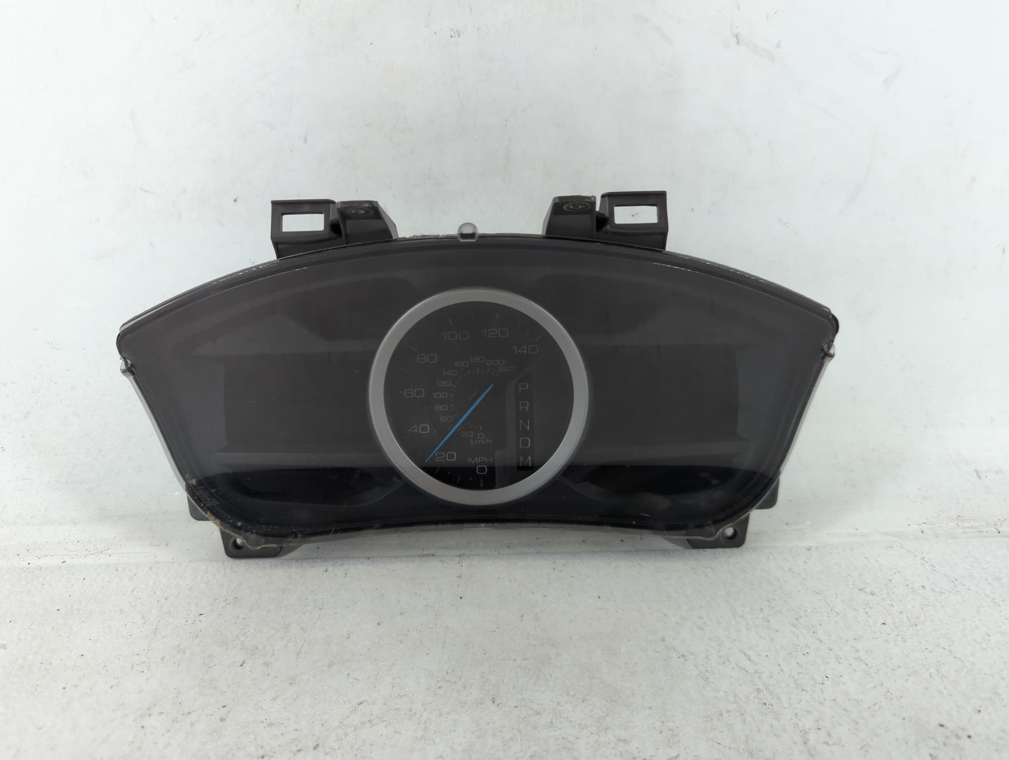 2014-2015 Ford Explorer Instrument Cluster Speedometer Gauges P/N:EB5T-10849-GL Fits Fits 2014 2015 OEM Used Auto Parts - Oe