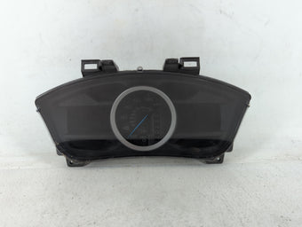 compare product 2014-2015 Ford Explorer Instrument Cluster Speedometer Gauges P/N:EB5T-10849-GL Fits Fits 2014 2015 OEM Used Auto Parts