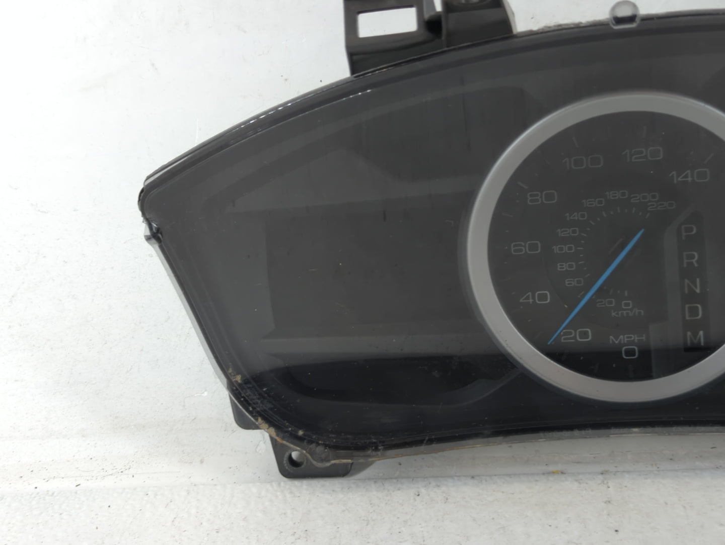 2014-2015 Ford Explorer Instrument Cluster Speedometer Gauges P/N:EB5T-10849-GL Fits Fits 2014 2015 OEM Used Auto Parts - Oe