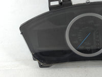2014-2015 Ford Explorer Instrument Cluster Speedometer Gauges P/N:EB5T-10849-GL Fits Fits 2014 2015 OEM Used Auto Parts - Oe