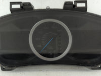 2014-2015 Ford Explorer Instrument Cluster Speedometer Gauges P/N:EB5T-10849-GL Fits Fits 2014 2015 OEM Used Auto Parts - Oe