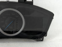 2014-2015 Ford Explorer Instrument Cluster Speedometer Gauges P/N:EB5T-10849-GL Fits Fits 2014 2015 OEM Used Auto Parts - Oe
