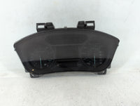 2014-2015 Ford Explorer Instrument Cluster Speedometer Gauges P/N:2563897-7 BE5T-10849-EF Fits Fits 2014 2015 OEM Used Auto 