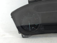 2014-2015 Ford Explorer Instrument Cluster Speedometer Gauges P/N:2563897-7 BE5T-10849-EF Fits Fits 2014 2015 OEM Used Auto 
