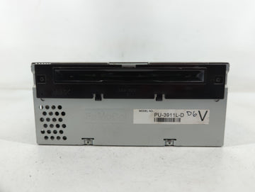 2014-2015 Ford Explorer Am Fm Cd Player Radio Receiver - Oemusedautoparts1.com