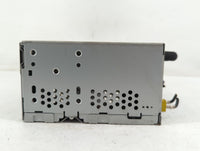 2014-2015 Ford Explorer Am Fm Cd Player Radio Receiver - Oemusedautoparts1.com